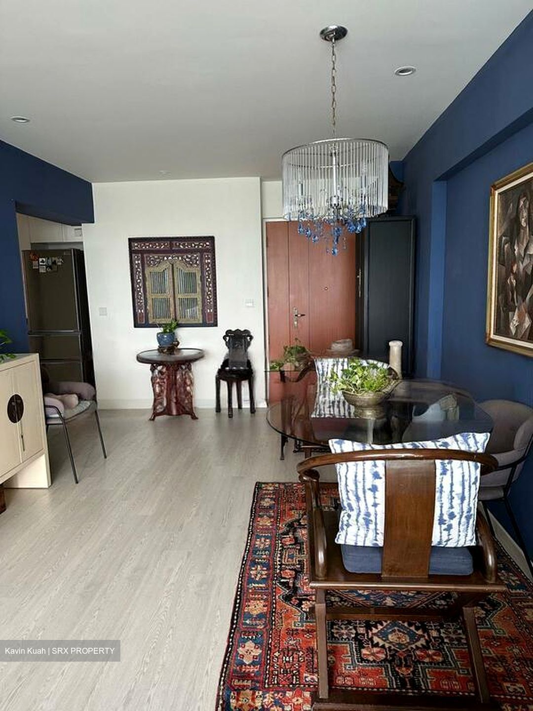 Blk 61C Strathmore Green (Queenstown), HDB 4 Rooms #450973691